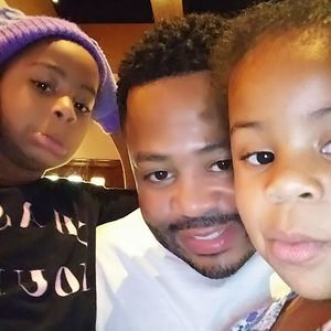 Meet your Posher, Darnell